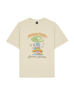 Psychic Card Games T-shirt - Natural 1