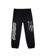 Psychic Studies Sweatpant - Black 1