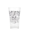 Rat Dance Pint Glass - Clear