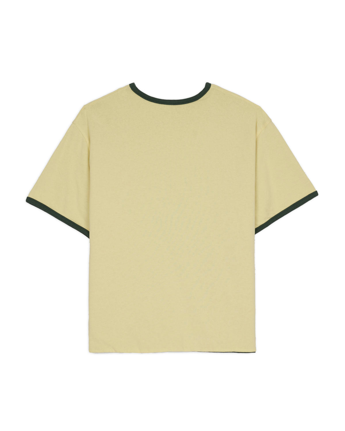 Reversible T-Shirt - Forest 5