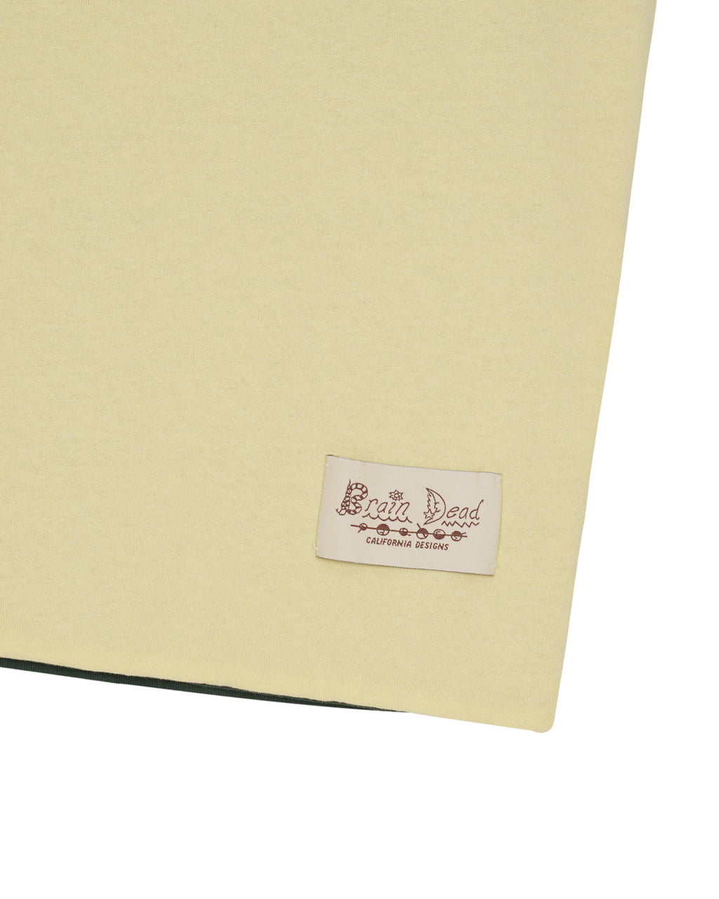 Reversible T-Shirt - Forest 7