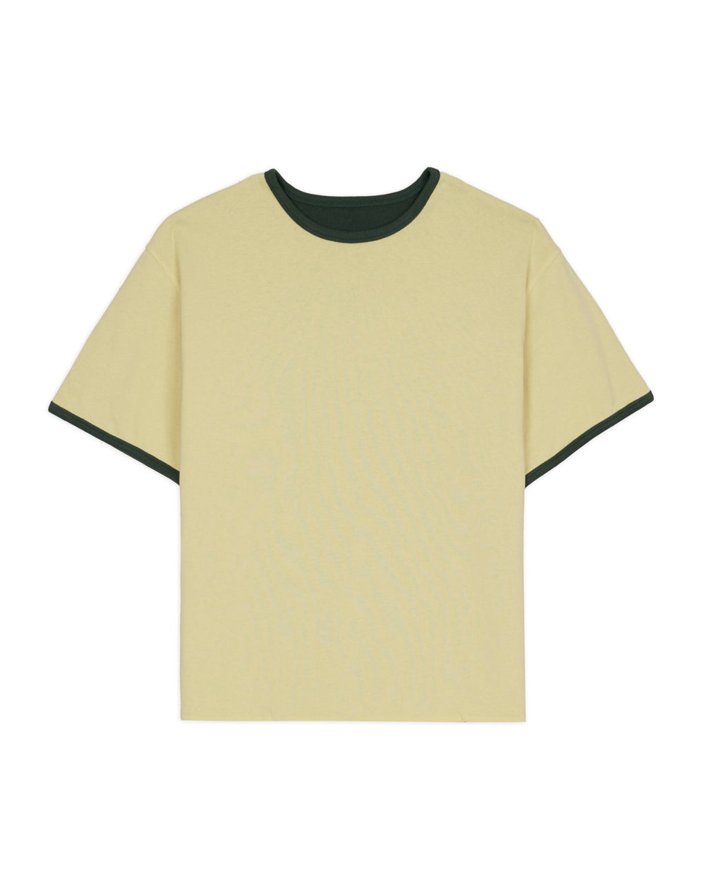 Reversible T-Shirt - Forest 3