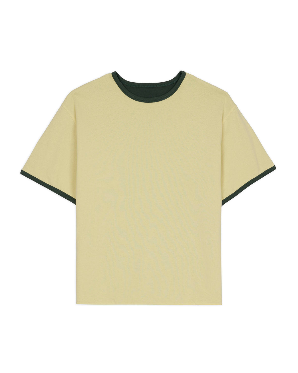 Reversible T-Shirt - Forest 3