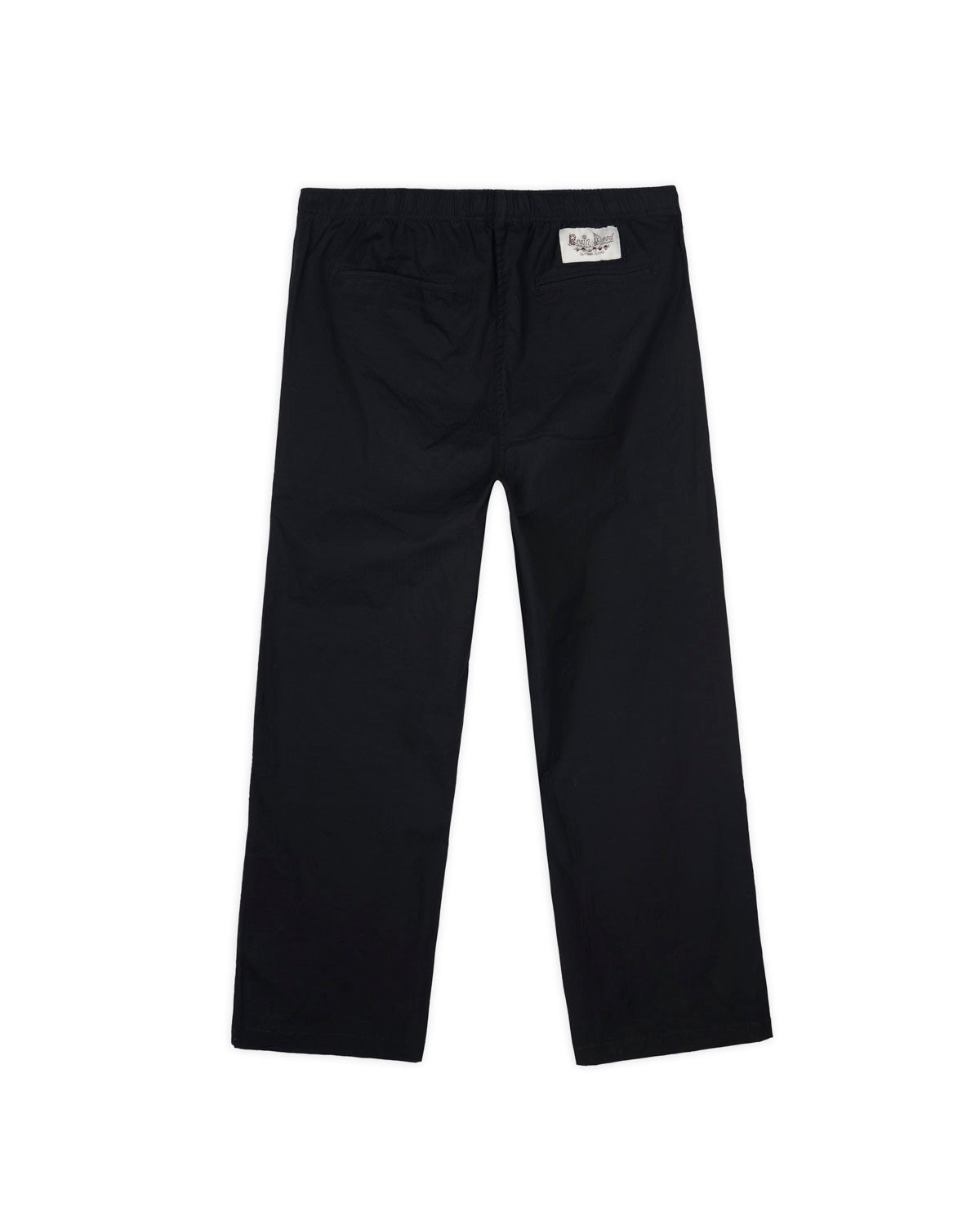 Ripstop Climber Pant - Black – Brain Dead