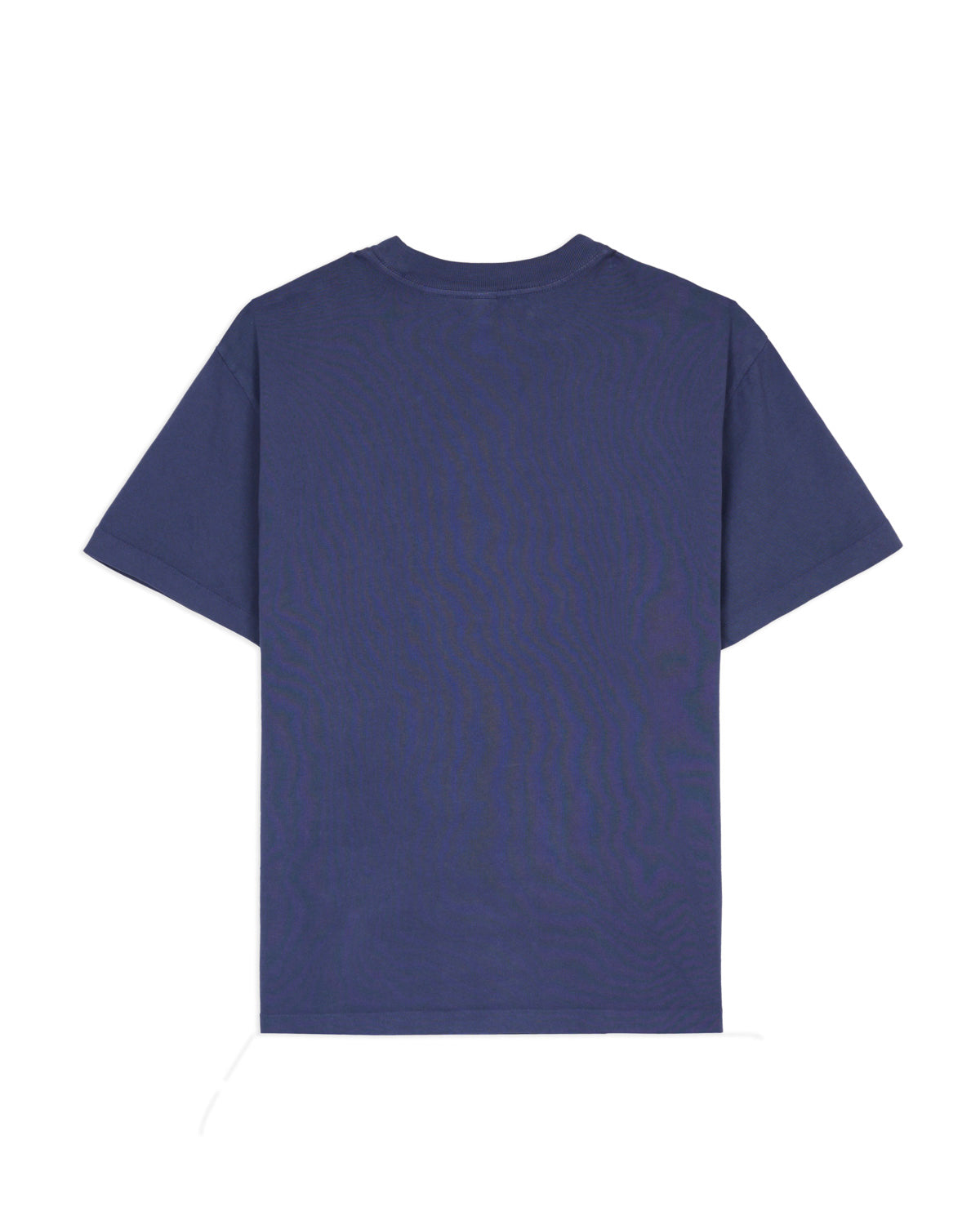 Rock Head T-shirt - Navy 5