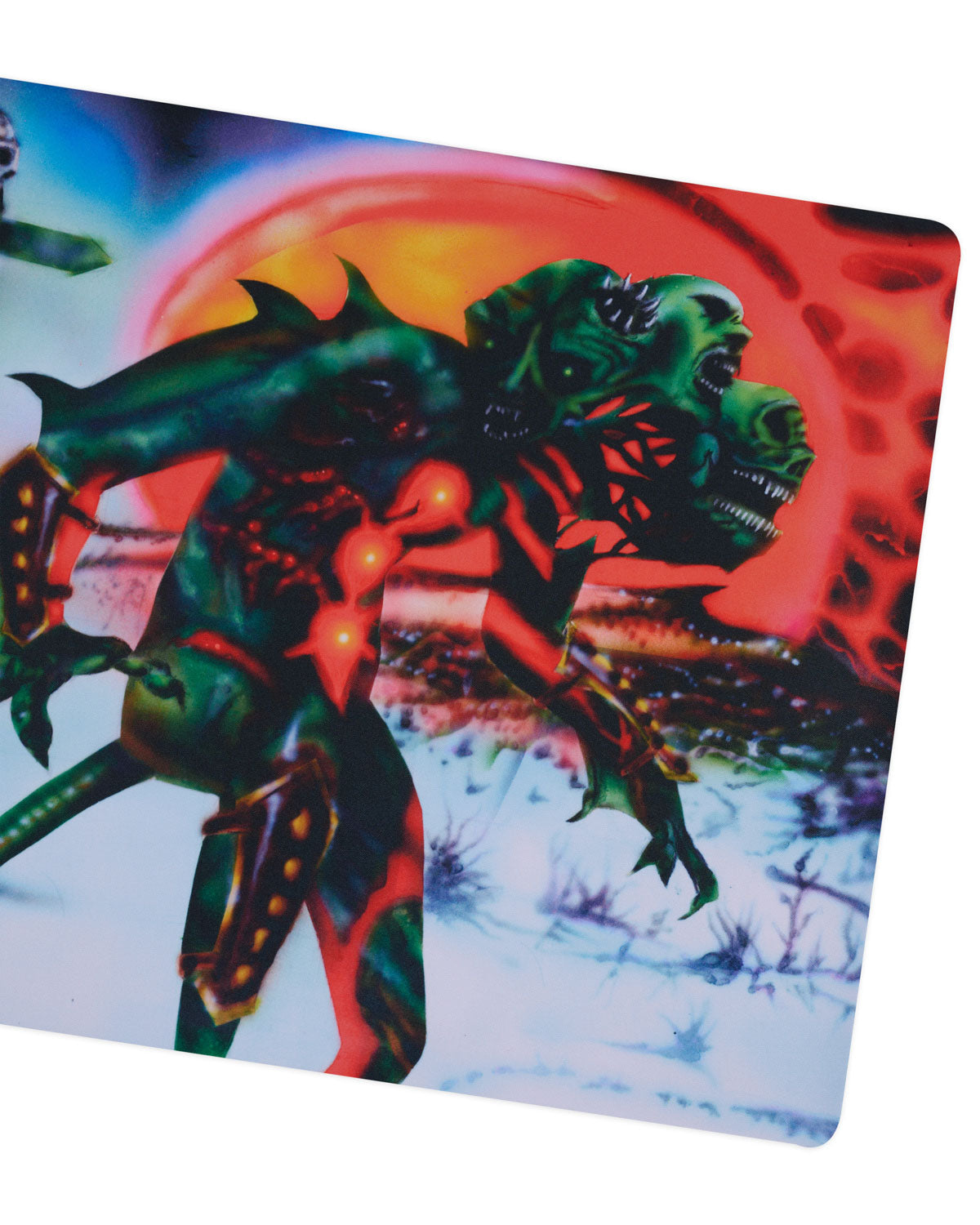 Rott Playmat - Multi – Brain Dead