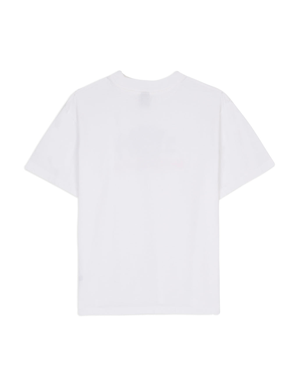 Rumble In The Jungle T-shirt - White 5