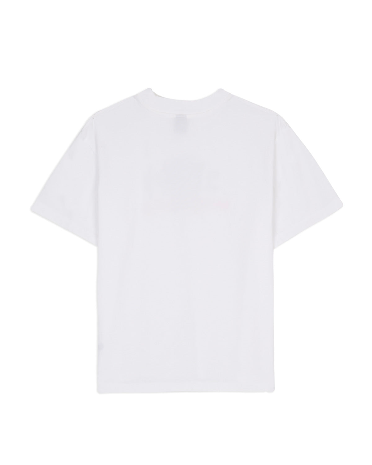 Rumble In The Jungle T-shirt - White 5
