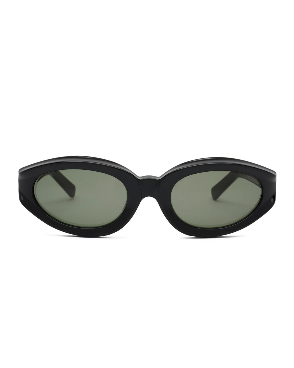 Shyne Post Modern Primitive Eye Protection - Black