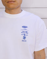 Ancient Ways T-shirt - White 6