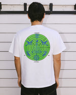 Ancient Ways T-shirt - White 4