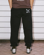 Mystic Lucid Sweatpants - Black 7