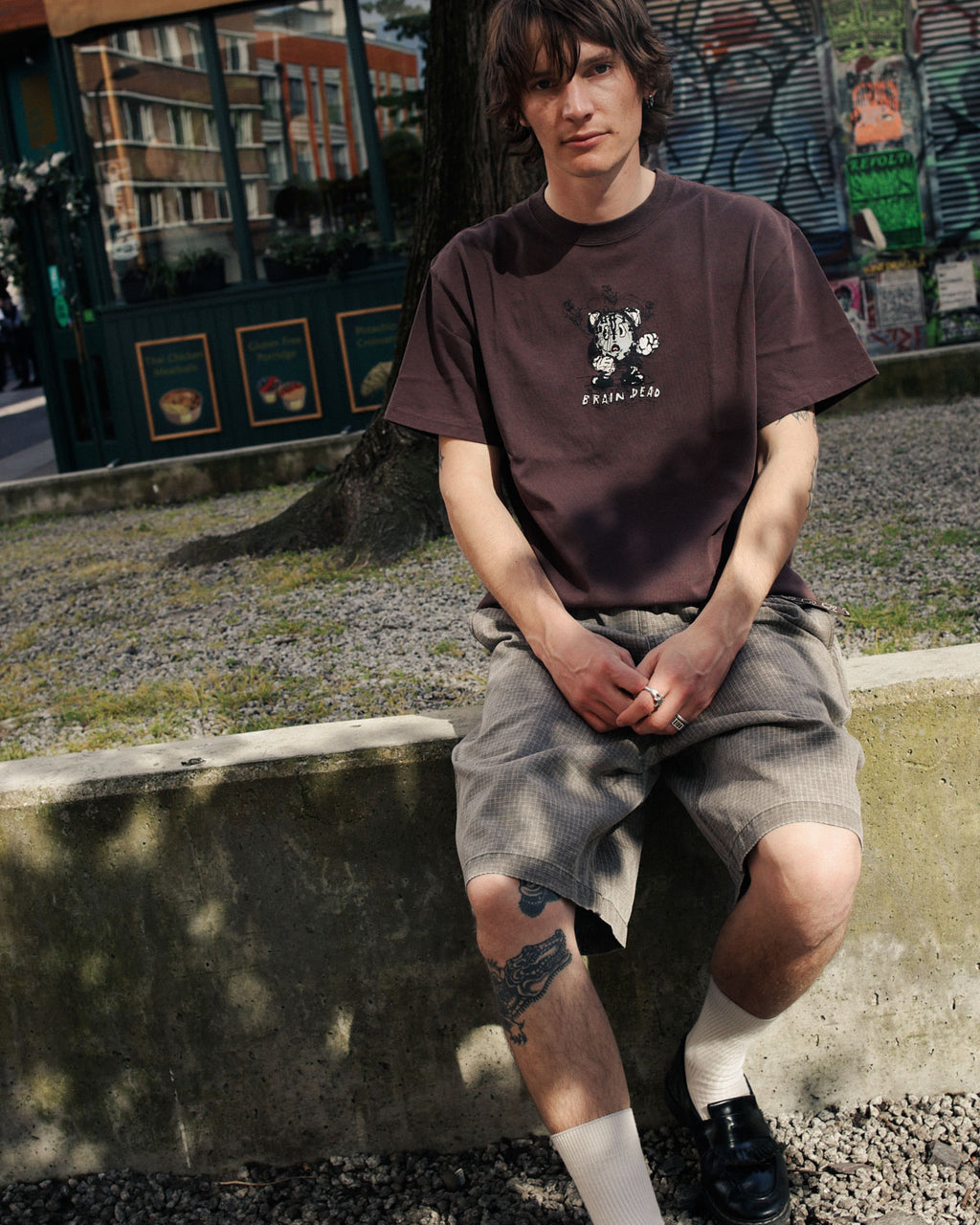 Spring/Summer ‘26 - Drop 4