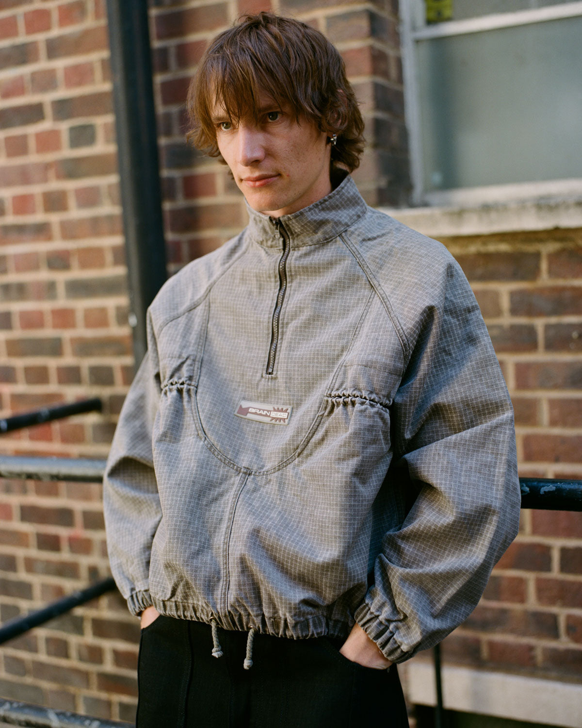 Spring/Summer 26 – Brain Dead
