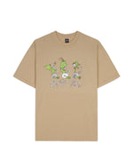 Scooter Freaks T-shirt - Sand 1