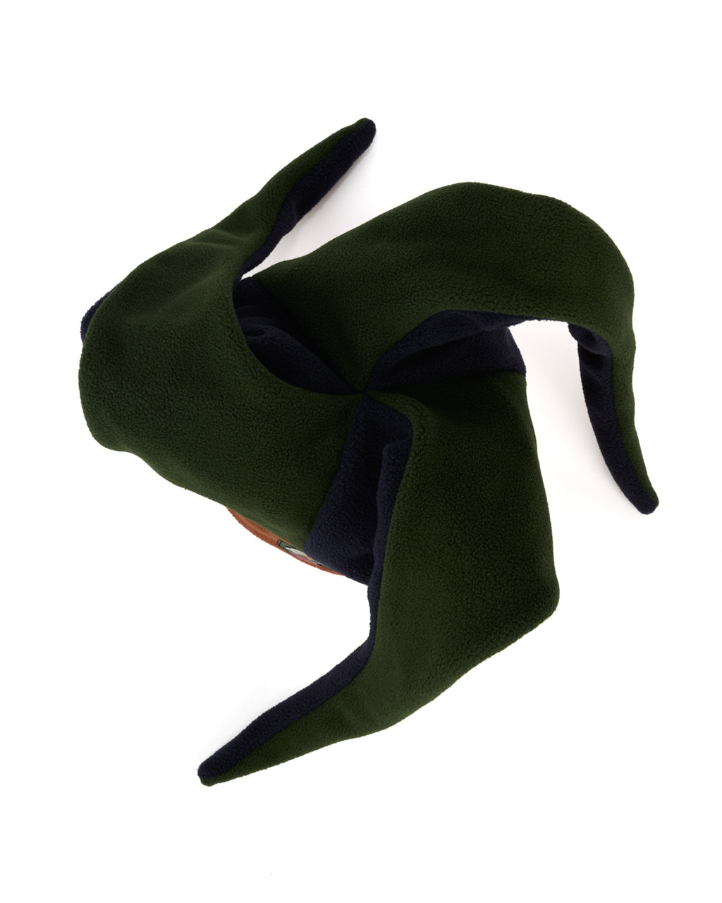 Polar Fleece Jester Beanie - Multi 4