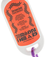 1.5oz Maak Lab Hand Sanitizer: Shroom Cola - White 3