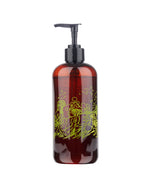 Shroom Cola Liquid Castile Soap 16oz - Amber 2