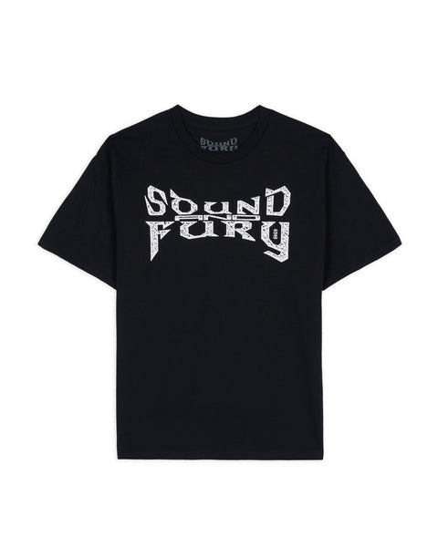 【レア】Body & Soul NYC 2002 Tシャツ Sound_and_Fury_Tshirt_Black_Fr