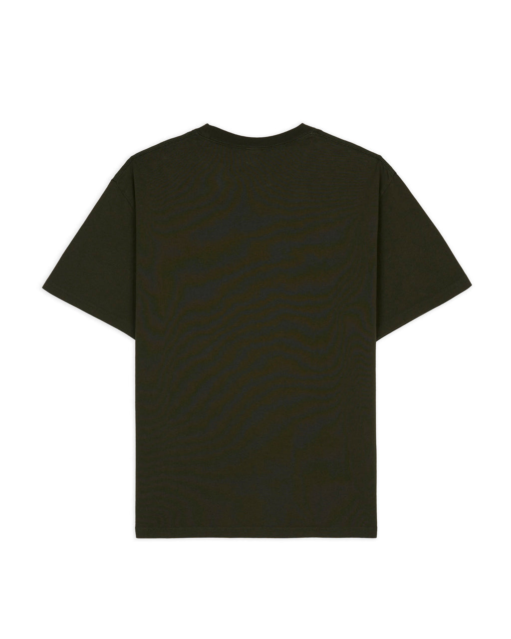 Brain Dead x Knumears T-shirt - Olive 3