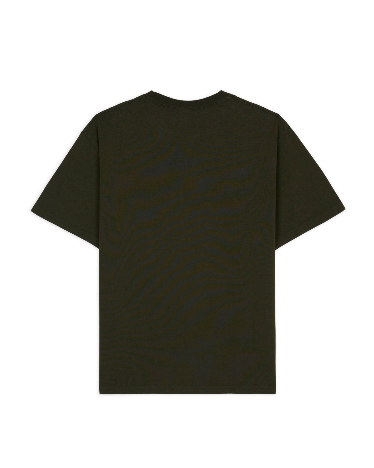 Brain Dead x Knumears T-shirt - Olive 3