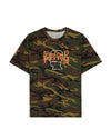 Brain Dead x Sound & Fury 2026 Lineup T-shirt - Camo
