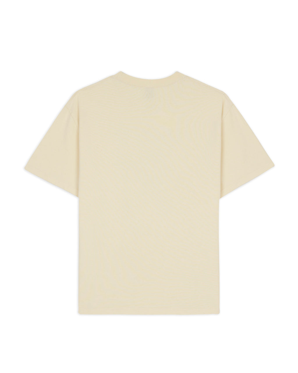 Brain Dead x Warthog T-shirt - Natural 3