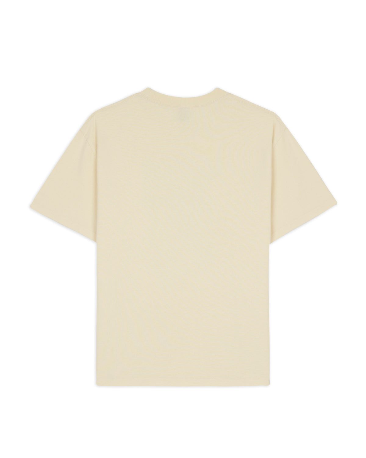 Brain Dead x Warthog T-shirt - Natural 3