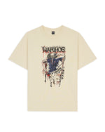 Brain Dead x Warthog T-shirt - Natural 1