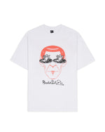 Sound and Vision T-shirt - White 1