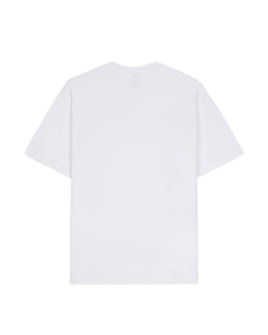 Space/Time T-Shirt - White 2