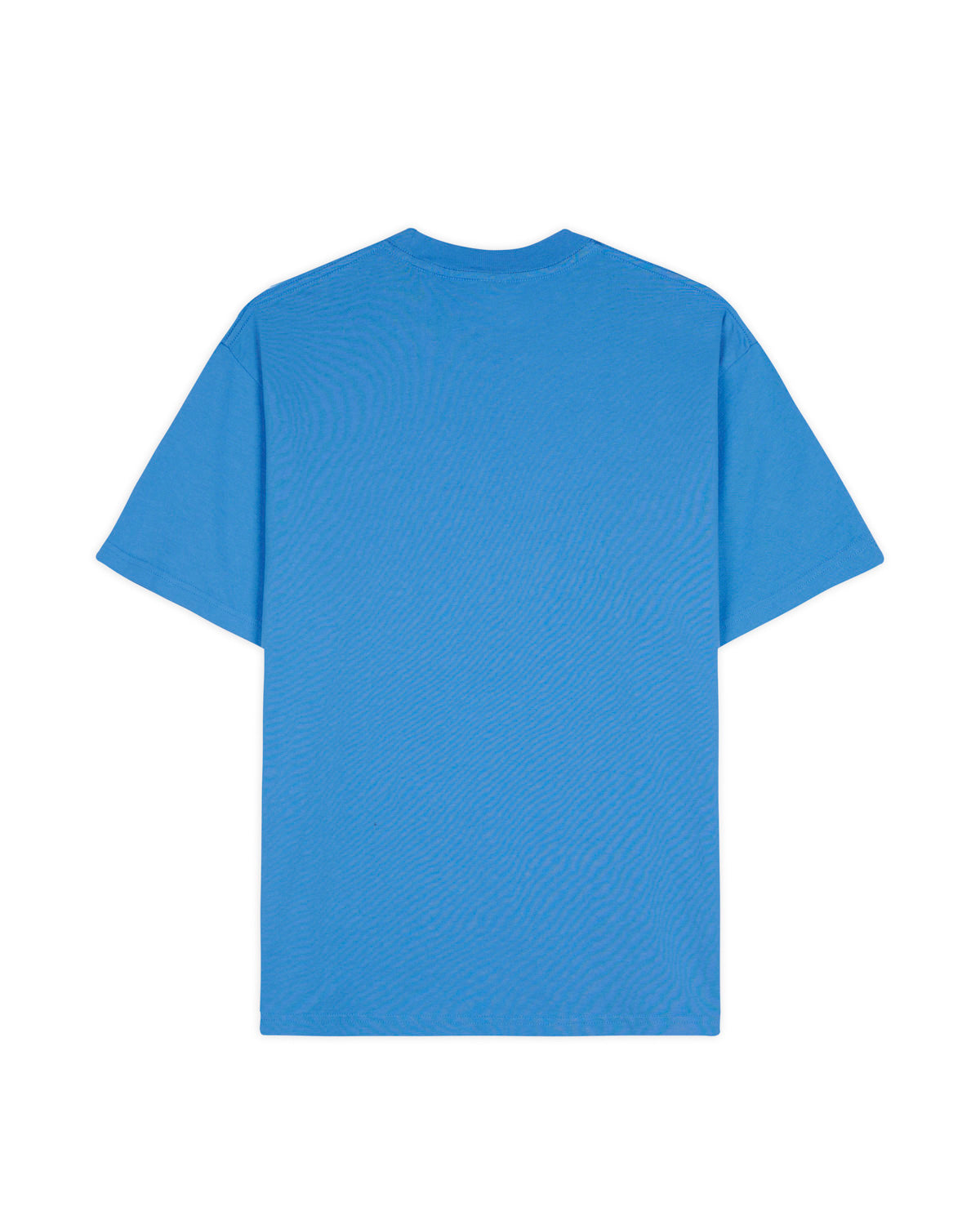 Speed Freak T-shirt - China Blue