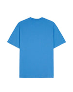 Brain Dead Speed Freak T-shirt - China Blue 2