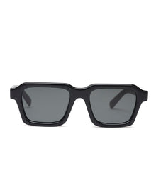 Staunton Post Modern Primitive Eye Protection - Black