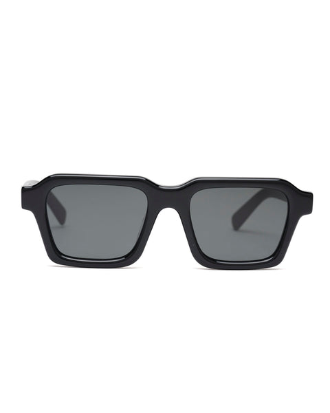 Staunton Post Modern Primitive Eye Protection - Black – Brain Dead
