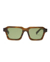 Staunton Post Modern Primitive Eye Protection - Tortoise