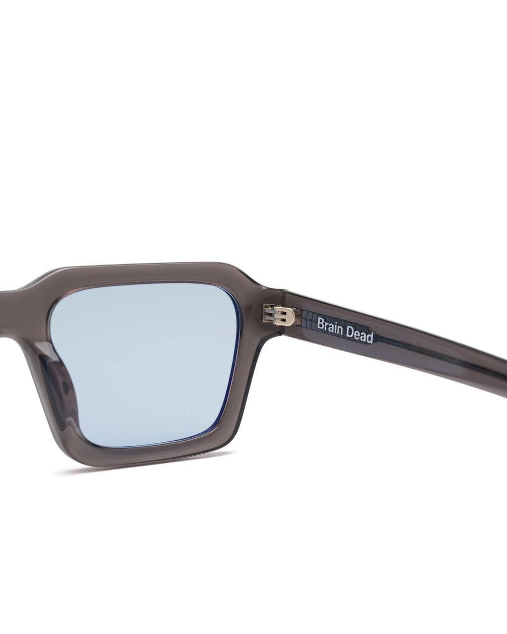 Staunton Post Modern Primitive Eye Protection - Smoke 7