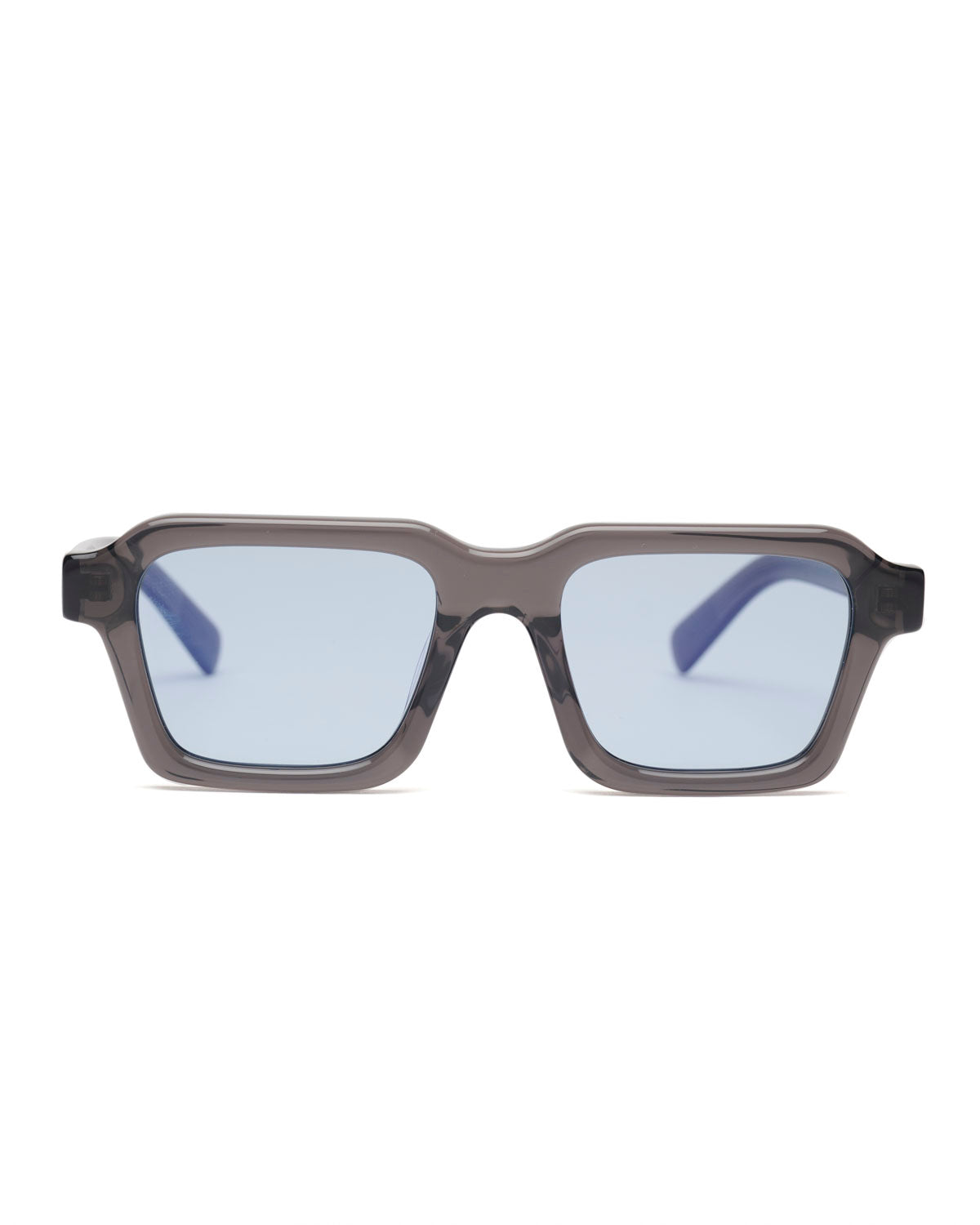 Staunton Post Modern Primitive Eye Protection - Smoke – Brain Dead