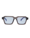 Staunton Post Modern Primitive Eye Protection - Smoke