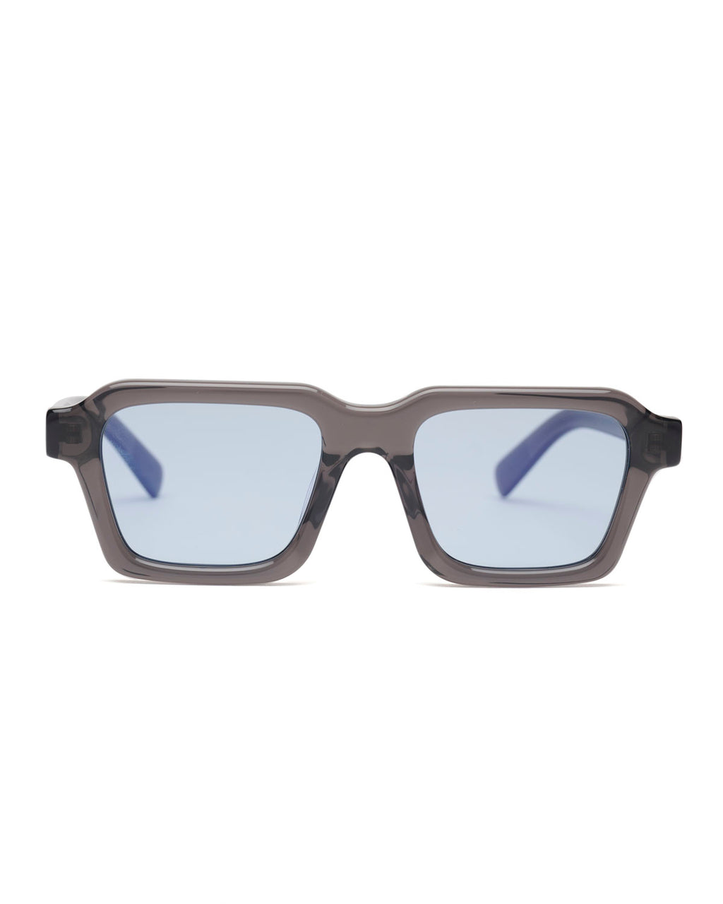 Staunton Post Modern Primitive Eye Protection - Smoke