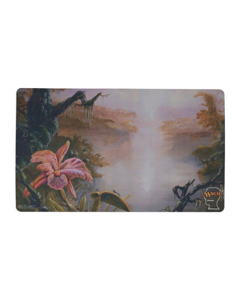Brain Dead x Magic: The Gathering Swamp Playmat - Moss