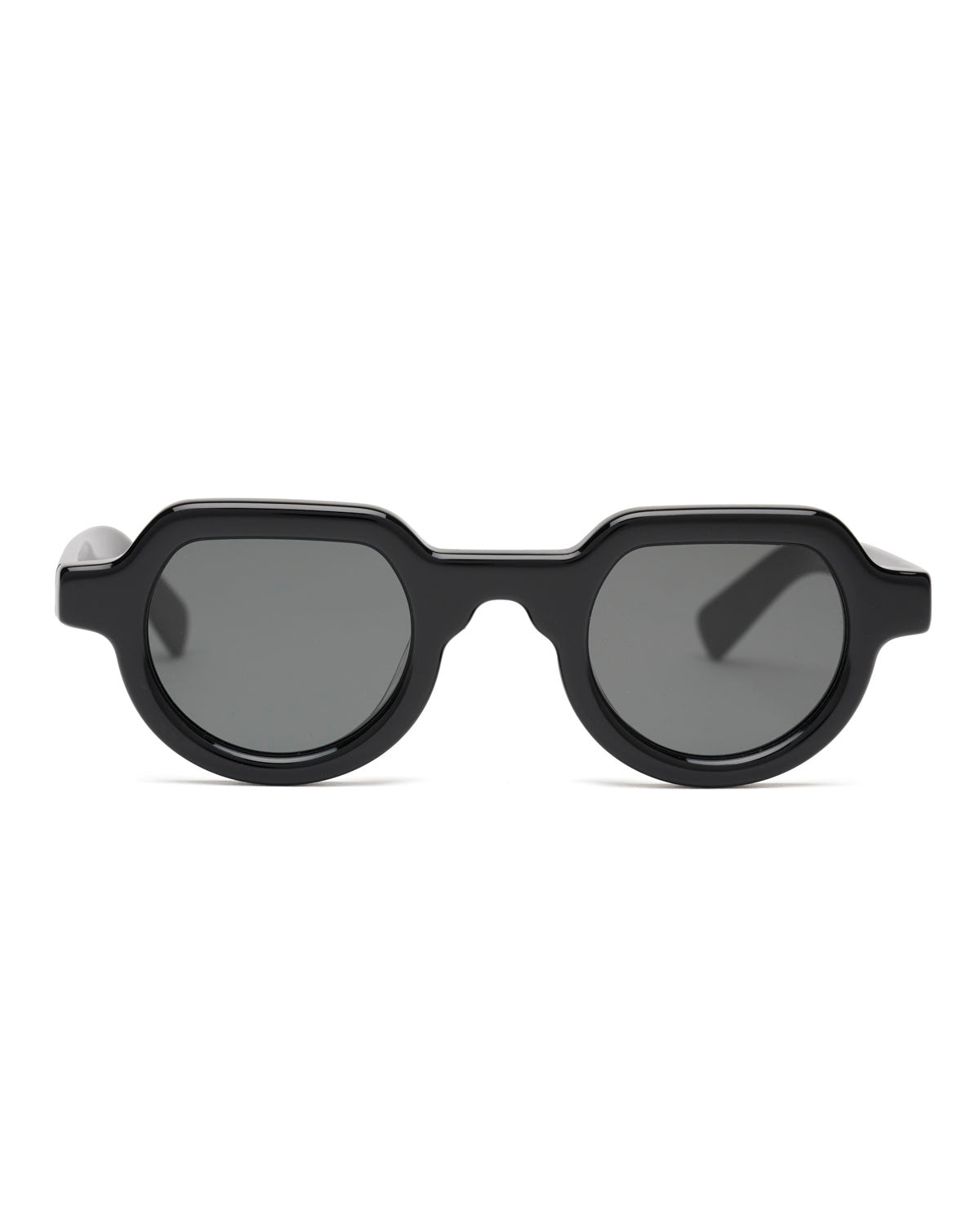 Tani Post Modern Primitive Eye Protection - Black – Brain Dead