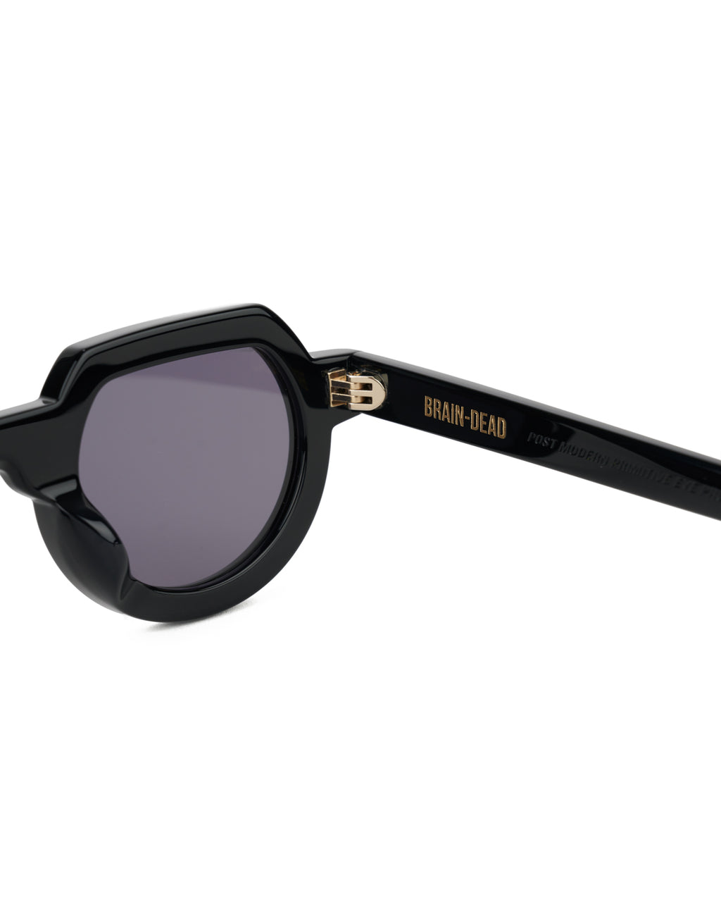 Tani Post Modern Primitive Eye Protection - Black 7