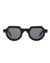 Tani Post Modern Primitive Eye Protection - Black