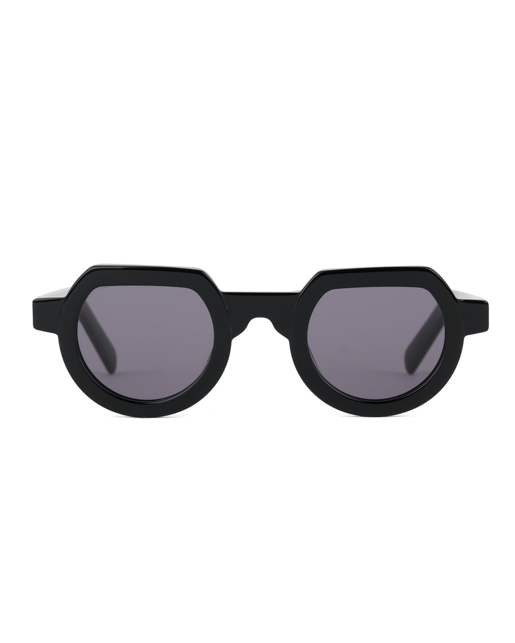 Tani Post Modern Primitive Eye Protection - Black