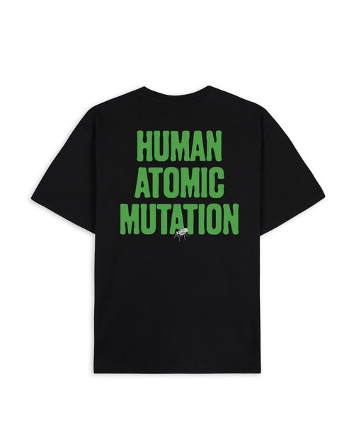 Brain Dead x The Fly T-shirt - Black 2