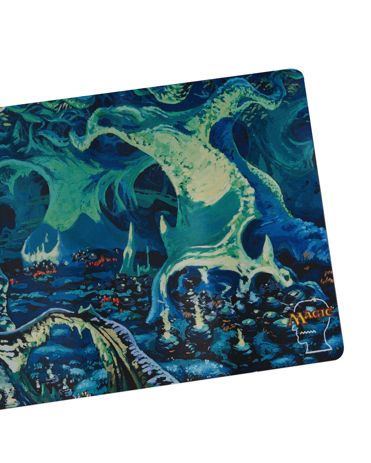 Brain Dead x Magic: The Gathering