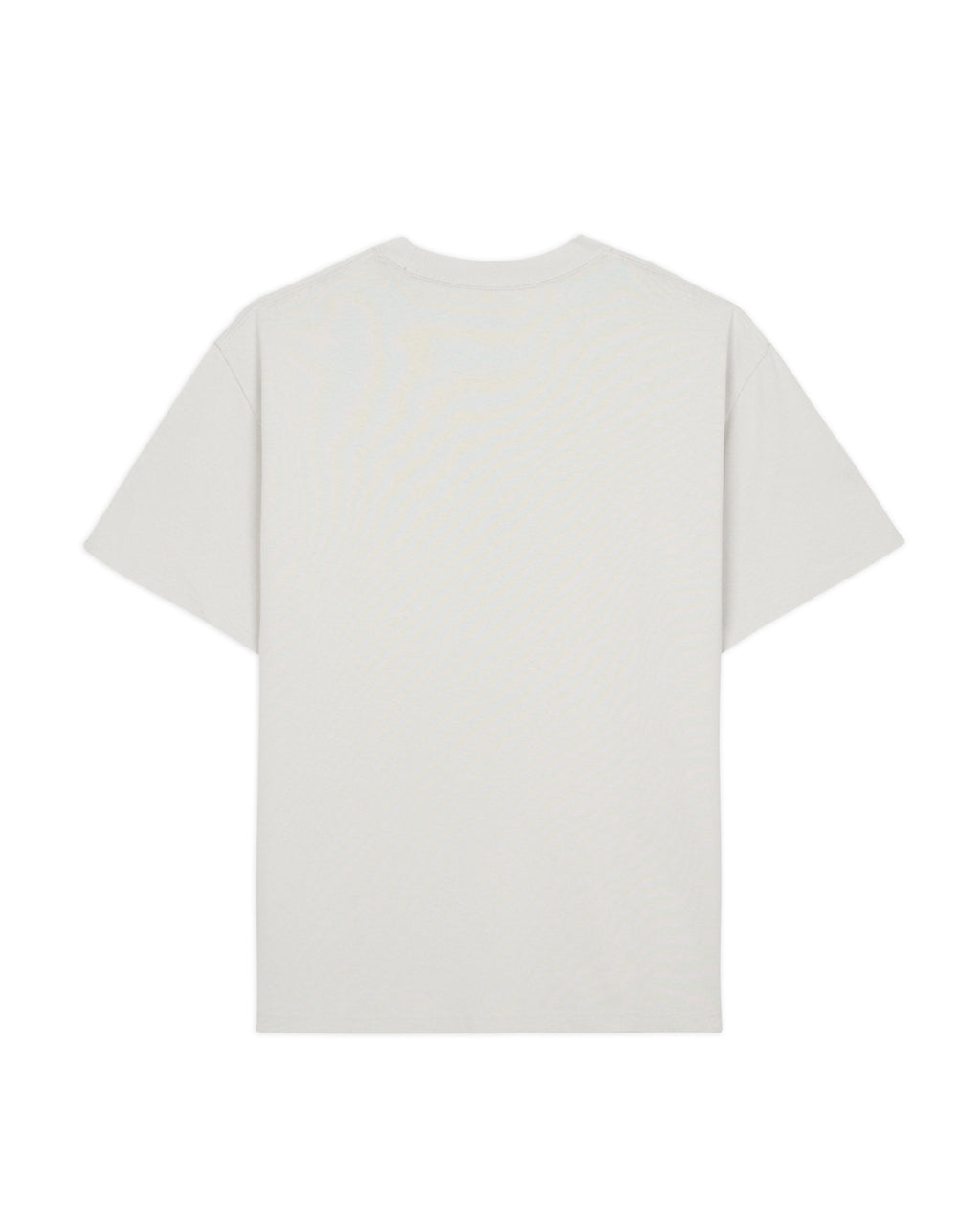 There Is A Way T-shirt - Grey 3