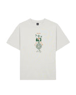 There Is A Way T-shirt - Grey 1