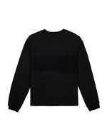 Thermal Long Sleeve Tee - Charcoal 5